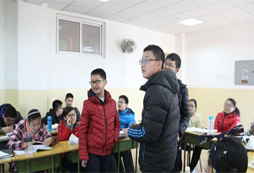 杭州英語冬令營提升孩子詞匯量