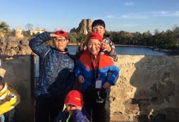 杭州游學(xué)冬令營在今年冬天挑戰(zhàn)你的味蕾！