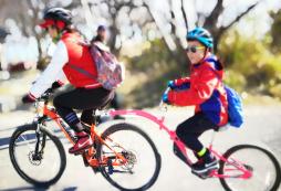 杭州體育冬令營帶你環(huán)游千島湖！