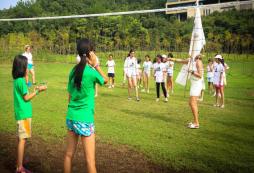 杭州游學(xué)冬令營帶你環(huán)游環(huán)游千島湖！