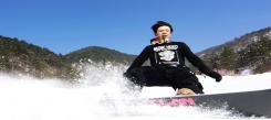 杭州滑雪冬令營(yíng)帶你滑著最野的雪！