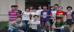 打造超強(qiáng)閱讀功底就在杭州高中英語冬令營(yíng)