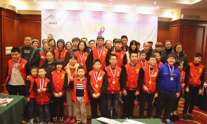 杭州青少年學(xué)能冬令營(yíng)