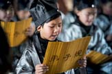 參加杭州國學冬令營孩子會收獲什么？