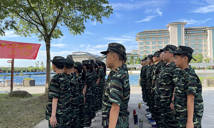 寒假杭州哪里有冬令營(yíng)