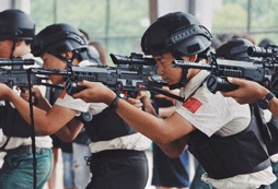 杭州中小學生冬令營有哪些
