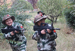 CS野戰(zhàn)