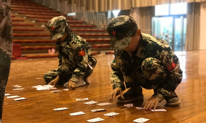 思維拓展活動(dòng)