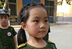 河南軍事冬令營有什么優(yōu)勢