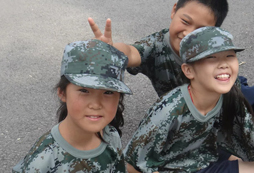 河南軍事冬令營的優(yōu)勢是什么