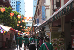 這個冬天，跟隨香港游學冬令營共同提升學生整體素質(zhì)！