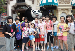 香港游學(xué)冬令營(yíng)都去哪些好玩的地方？
