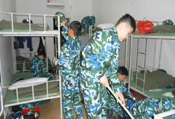 打掃衛(wèi)生