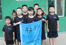 在7天軍事營能收獲哪些？