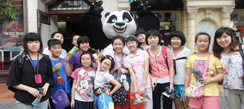 環(huán)球雅思倫敦體驗游學(xué)營的特色是什么呢？