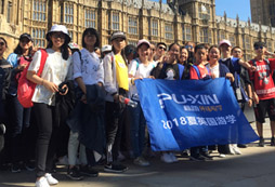 寒假環(huán)球雅思國際游學(xué)冬令營帶你提高商學(xué)力