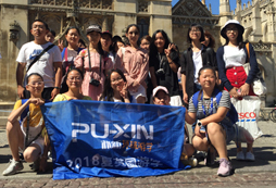 環(huán)球雅思英國游學(xué)注意事項