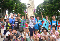 參加環(huán)球雅思游學(xué)需要什么條件？