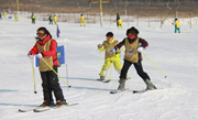 兒童滑雪冬令營是如何看待兒童滑雪的
