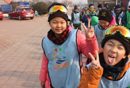 如何為孩子選擇安全的滑雪冬令營(yíng)？