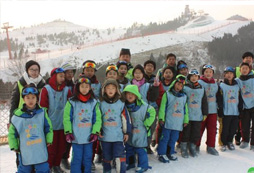 挑選滑雪冬令營家長需要考慮哪些關(guān)鍵？