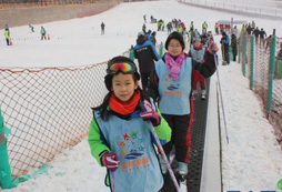 少兒初次參加滑雪冬令營需要注意什么？