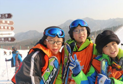 在滑雪如何做好保暖工作保證安全滑行？