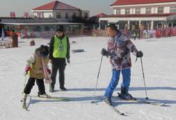 想知道北京萬科石京龍滑雪場怎么樣？