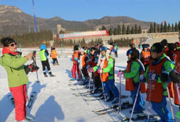 滑雪去哪好？需要注意些什么？