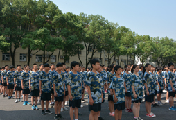 武漢軍事冬令營注意事項有哪些？