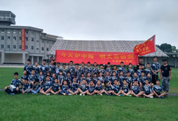 武漢寒假冬令營入營注意事項