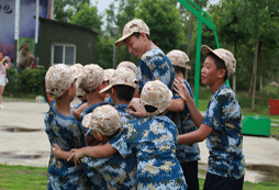 孩子參加武漢軍事冬令營注意事項有哪些