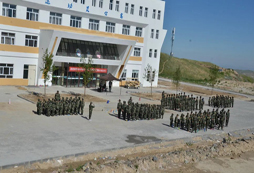 武漢特種兵軍事冬令營(yíng)費(fèi)用說(shuō)明