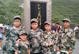湖北5天的軍事冬令營(yíng)有哪些課程特色？