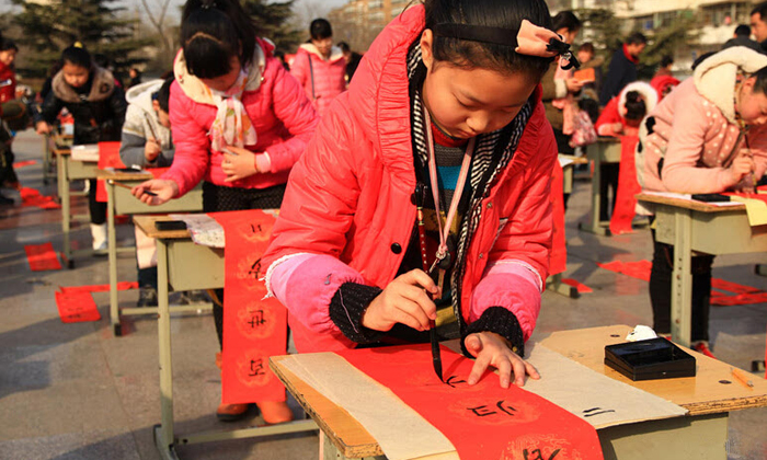 如何給孩子選擇合適的湖北冬令營(yíng)活動(dòng)