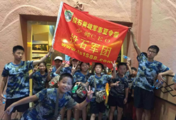 影響湖北冬令營價格的因素都有哪些？
