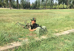 武漢特種兵冬令營課程都有哪些特色？