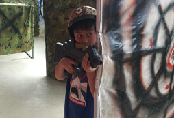 湖北軍事冬令營課程有哪些活動亮點？