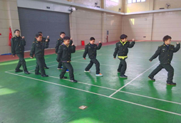 軍事冬令營如何幫助孩子提高記憶力