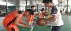 如果在湖北籃球冬令營(yíng)發(fā)生意外該如何處理？