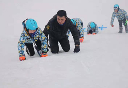 湖北滑雪冬令營有什么特色？
