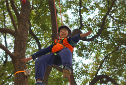 湖北青少年冬令營特色課程提升了孩子哪些能力？