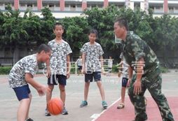 參加武漢小學(xué)生籃球冬令營攻略