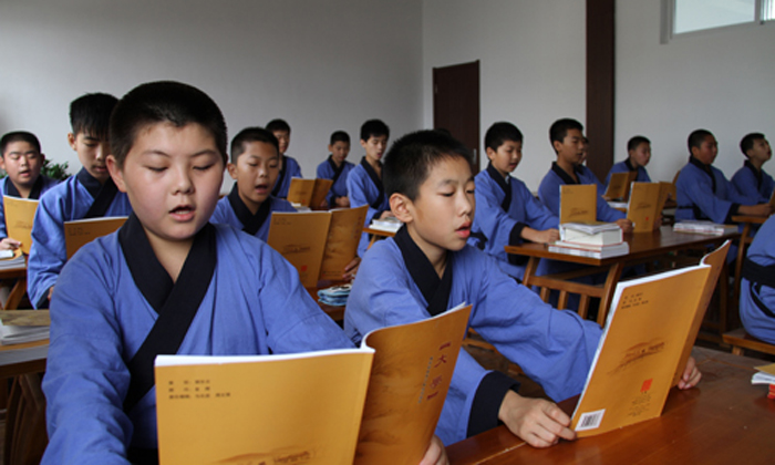湖北冬令營能提高小學(xué)生孩子的個人修養(yǎng)嗎？
