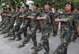 武漢游學(xué)冬令營讓孩子學(xué)習(xí)地域特色