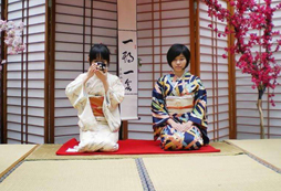 參加日本探索冬令營都有哪些行程安排？