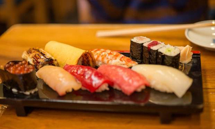 日本美食