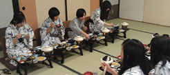 日本游學(xué)冬令營(yíng)：日本親子歡樂(lè)互動(dòng)游學(xué)營(yíng)