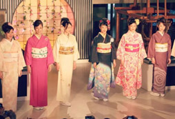 日本游學(xué)冬令營有哪些適合青少年參加？