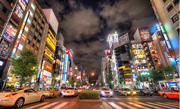 日本游學冬令營介紹日本的著名景點